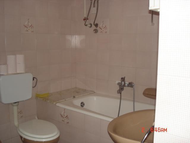 Apartment Bambi Opatija Ngoại thất bức ảnh