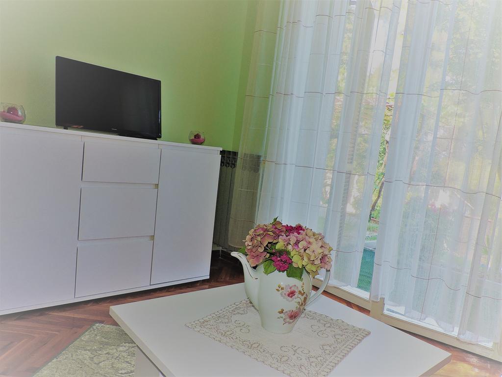 Apartment Bambi Opatija Ngoại thất bức ảnh