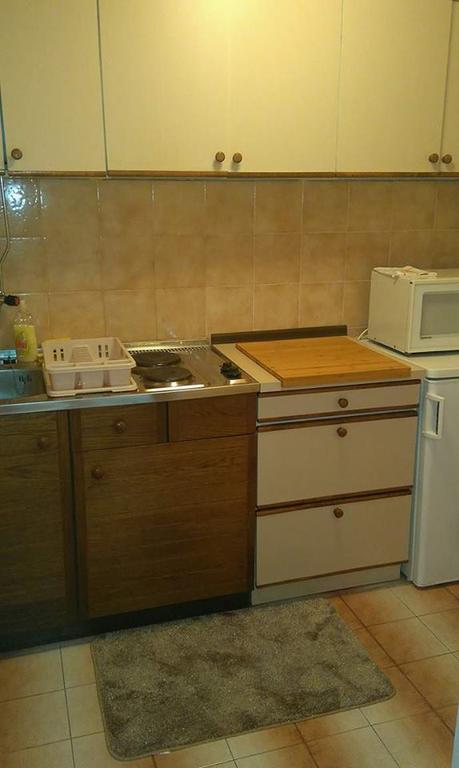Apartment Bambi Opatija Ngoại thất bức ảnh
